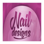 Logo of Nail Designs android Application 